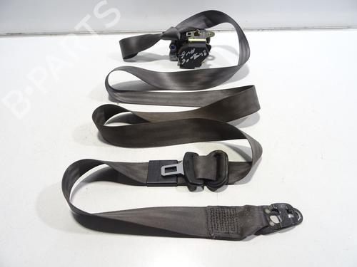 Used Front left seatbelt Front left seatbelt AUDI A4 B6 (8E2) 2.5 TDI quattro (180 hp) 29756962 29756962