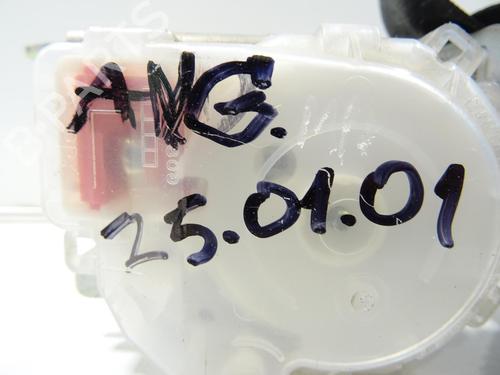 Front left belt tensioner CITROËN C1 (PM_, PN_) 1.4 HDi | BP26665187C87 