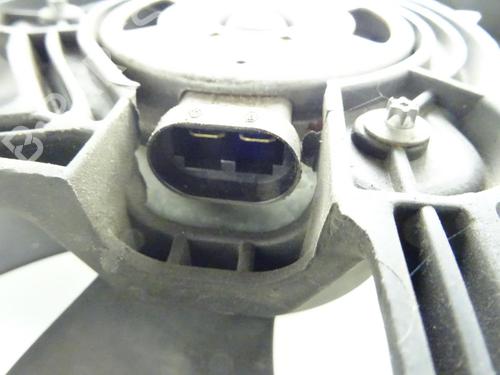 Radiator fan RENAULT VEL SATIS (BJ0_) 2.0 dCi (BJ03, BJ0B) | BP29634593M35 