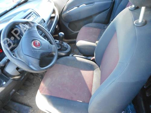 Left sun visor FIAT DOBLO Cargo (263_) | BP20059016I1 - Image 5