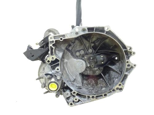 Used Gearbox CITROËN C4 Grand Picasso I (UA_) 1.6 HDi (109 hp) 30888542