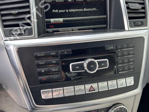 Front left window mechanism MERCEDES-BENZ M-CLASS (W166) ML 350 BlueTEC 4-matic (166.024, 166.023) | BP40442866C22  - Image 8