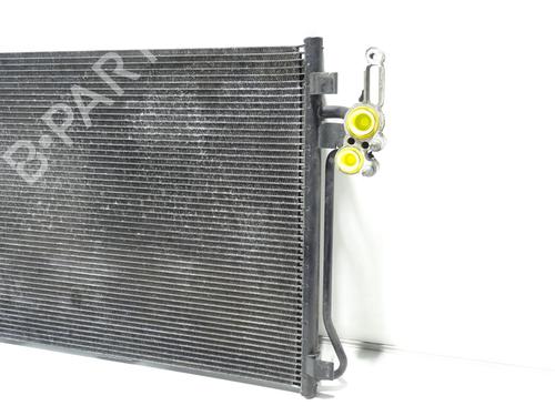 AC radiator LAND ROVER DISCOVERY SPORT (L550)  | BP24847376M32 