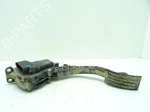 Used Pedal FORD KUGA I 2.0 TDCi 4x4 (163 hp) 31758331