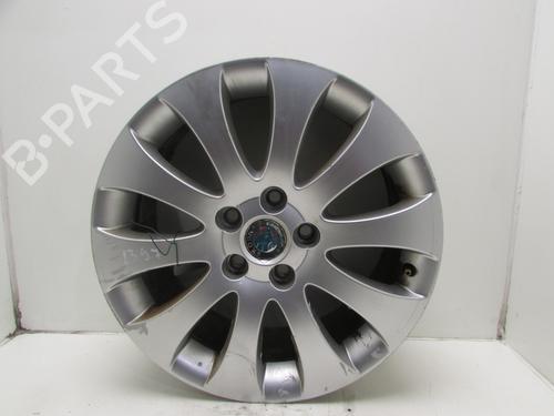 Felg SKODA SUPERB II (3T4) 1.8 TSI (160 hp) 24180615