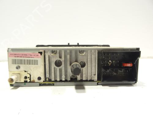 Used Radio Radio 33695862 33695862