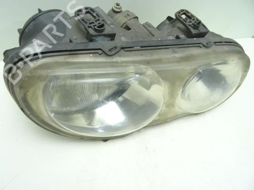 Right headlight ROVER 25 I Hatchback (RF) 2.0 iDT | BP25268509C29 - Image 5