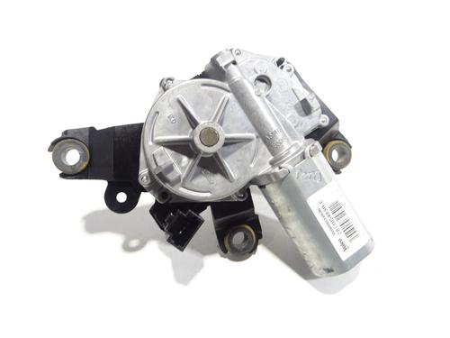 Viskermotor bakrute RENAULT CLIO IV (BH_) 1.5 dCi 75 (75 hp) 28125831