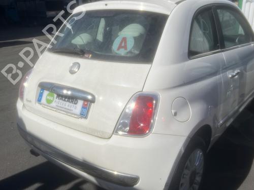 Engine FIAT 500 (312_) 1.2 (312AXA1A) | BP37251215M1 - Image 15