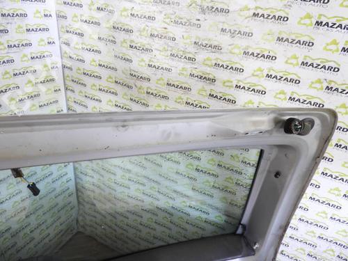 Tailgate CITROËN SAXO (S0, S1)  | BP20055423C6 