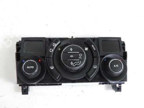 Climate control PEUGEOT 5008 (0U_, 0E_) 2.0 HDi 150 / BlueHDi 150 | BP20056825I5 