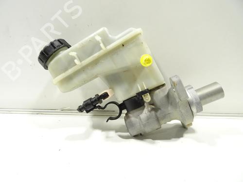 Brake master cylinder OPEL MERIVA B MPV (S10) 1.4 (75) | BP33028744M77 - Image 3