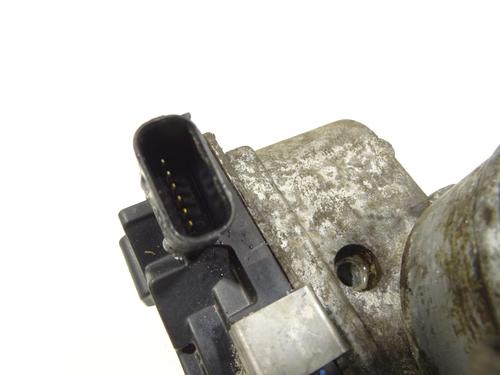 Throttle body ISUZU D-MAX II (TFR, TFS) 2.5 CRDi 4x4 (TFS86J) | BP25282719M82  - Image 5