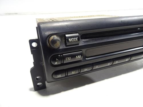Radio MINI MINI (R50, R53) Cooper | BP30888598E6 - Image 4