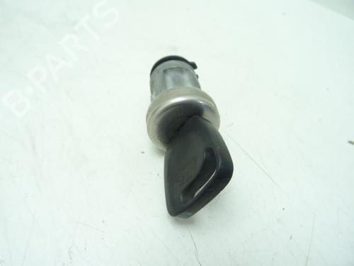 Used Ignition barrel Ignition barrel FORD FOCUS I (DAW, DBW) [1998-2009] 33738754 33738754