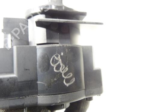 Headlight switch MERCEDES-BENZ A-CLASS (W169) A 180 CDI (169.007, 169.307) | BP24146011I24 - Image 4