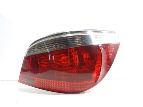 Used Right taillight BMW 5 (E60) 530 d (231 hp) 29608377
