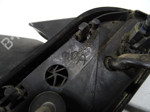 Left mirror CITROËN C8 (EA_, EB_) 2.0 HDi 165 | BP30847852C26  - Image 5