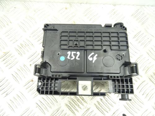 Fuse box DS DS 3 (SA_) 1.2 VTi 82 (SAHMZ6) | BP28195859E1 
