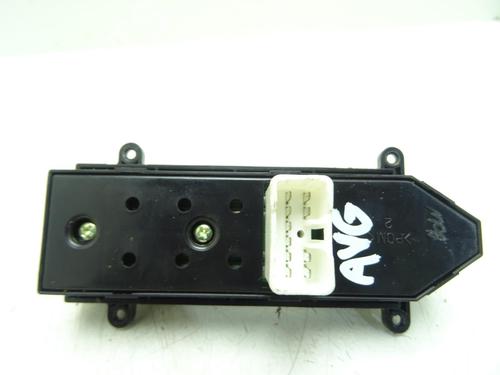 Used Left front window switch Left front window switch HYUNDAI SANTA FÉ II (CM) 2.2 CRDi GLS 4x4 (150 hp) 31834628 31834628