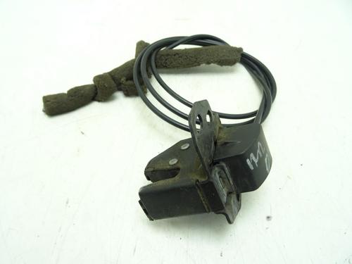 Used Rear right lock RENAULT MASTER III Van (FV) 2.3 dCi 100 FWD (FV0A, FV0B, FV0G, FV0K, FV0H) (101 hp) 28325546