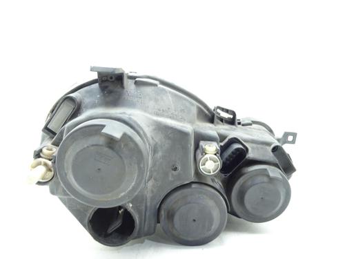 Left headlight VW POLO IV (9N_, 9A_) 1.2 12V | BP30106682C28