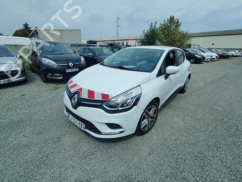 Left front window switch RENAULT CLIO IV (BH_) 1.5 dCi 90 | BP36872504I27 - Image 9