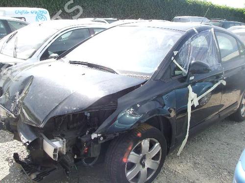 Hand brake CITROËN C4 I (LC_) 1.6 HDi | BP21965584I18 