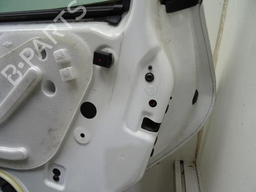 Right rear door PEUGEOT 208 I (CA_, CC_) 1.6 HDi | BP26933559C5