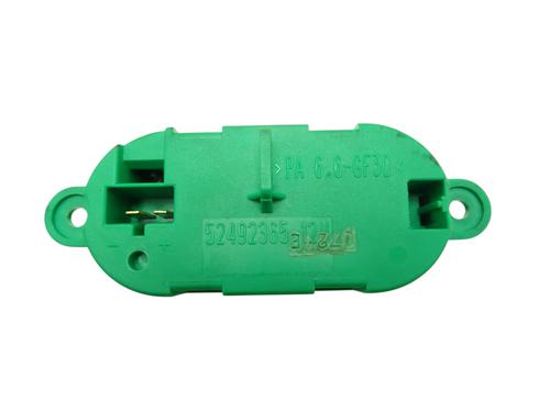Heater resistor RENAULT ESPACE IV (JK0/1_) 2.0 dCi (JK01, JK02, JK1J, JK1K, JK1H) | BP37527788M108 - Image 2