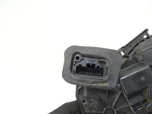 Front left lock VW POLO V (6R1, 6C1) 1.0 | BP20068958C98 