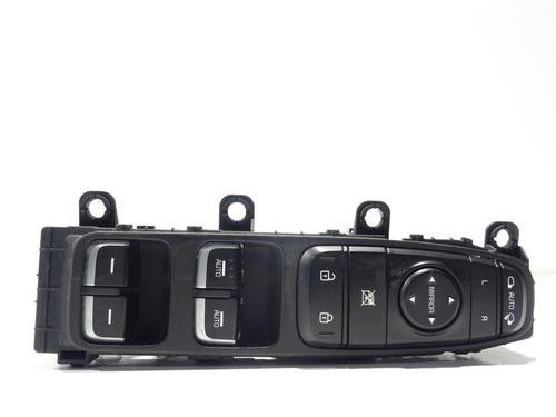 Used Left front window switch KIA NIRO I (DE) 1.6 GDI Plug-in Hybrid (141 hp) 33213108