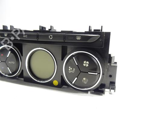 Climate control CITROËN DS3 Convertible 1.2 VTi 82 | BP31595381I5 - Image 3