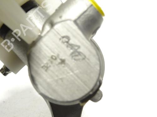 Brake master cylinder OPEL CROSSLAND X / CROSSLAND (P17, P2QO) 1.2 (75) | BP30457000M77 