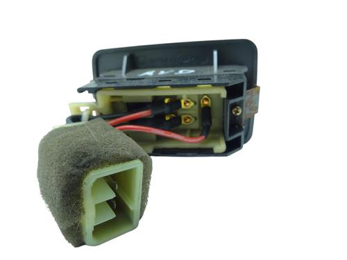 Used Right front window switch Right front window switch 38638400 38638400