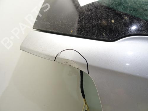 Tailgate CITROËN DS3 (SA_) 1.6 HDi 90 | BP25443606C6 