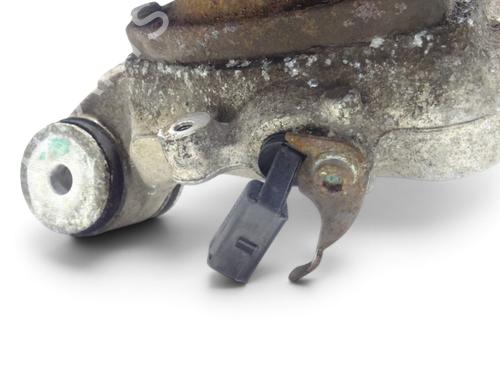 Right rear steering knuckle AUDI A8 D3 (4E2, 4E8) 4.2 quattro | BP40530132M28 - Image 4