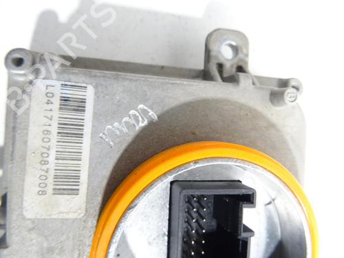 Used Xenon ballast Xenon ballast AUDI A3 Sportback (8VA, 8VF) [2012-2021] 33319551 33319551