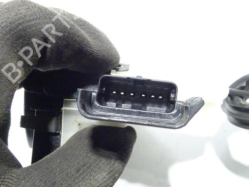 Rear left lock OPEL CROSSLAND X / CROSSLAND (P17, P2QO) 1.2 (75) | BP30456945C100