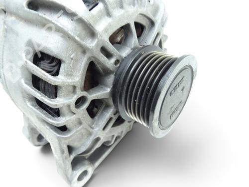 Alternator FORD FIESTA VI (CB1, CCN) 1.4 TDCi | BP40540309M7 - Image 6