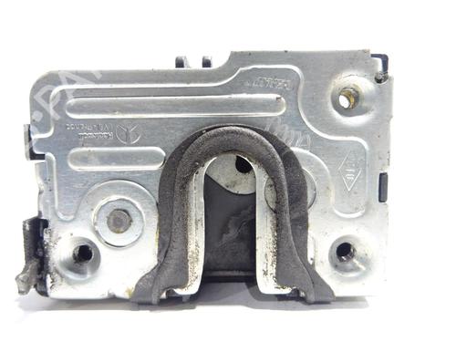 Used Rear right lock DACIA DUSTER (HS_) 1.5 dCi 4x4 (HSMC, HSMD) (110 hp) 29838606