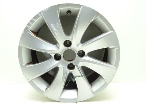 Used Rim CITROËN C4 Picasso I MPV (UD_) 1.6 HDi 110 (112 hp) 28690427