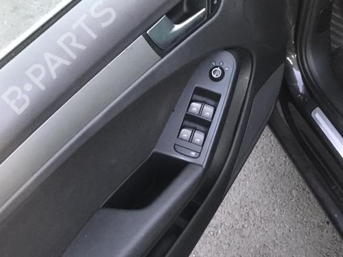 Front left interior door handle AUDI A4 Allroad B8 (8KH) 2.0 TDI quattro | BP24660803I13 - Image 7