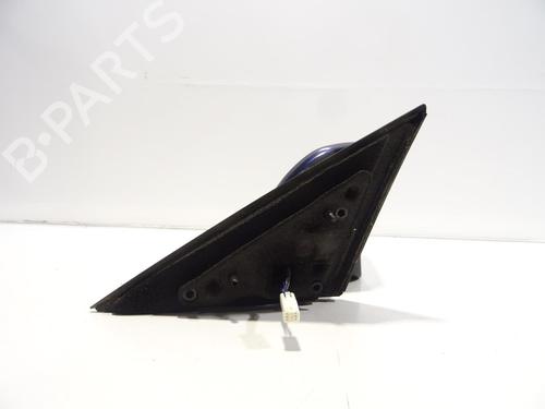 Right mirror MAZDA 6 Hatchback (GH) 2.2 D (GH10) | BP28523360C27 
