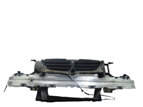 Used Front bumper reinforcement BMW 5 (E60) 530 d (231 hp) 29961196
