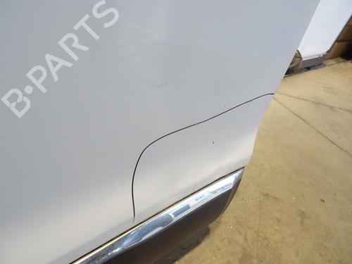 Used Right rear door Right rear door 37025423 37025423
