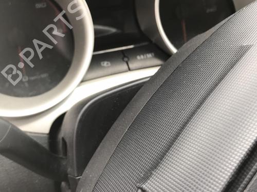 Gearbox SEAT IBIZA IV (6J5, 6P1) 1.9 TDI | BP25923450M3 