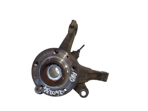 Right front steering knuckle CITROËN JUMPY II Van | BP39424772M26 - Image 4