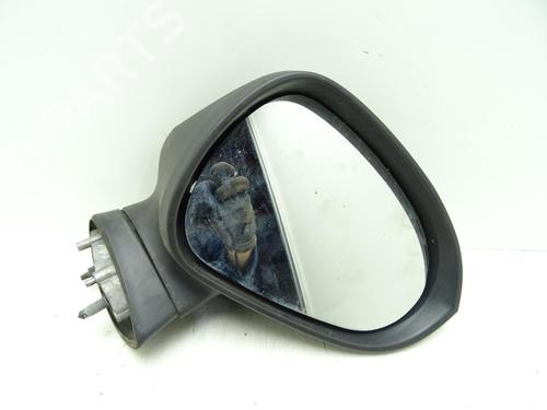 Used Right mirror SEAT IBIZA IV SC (6J1, 6P5) 1.6 TDI (90 hp) 30355784