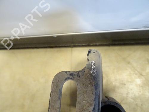 Trinbræt Trinbræt MITSUBISHI PAJERO SPORT I (K7_, K9_) 2.5 TD (K94W, K74T) (115 hp) 32524759 32524759